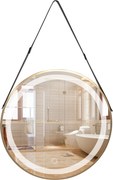 LED Spiegel 60cm YH-3339