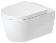 Duravit Me by starck pack wandcloset 373,5x570x395mm wit 45790920a1