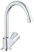 GROHE Costa L toiletkraan hoge draaibare uitloop chroom 20393001