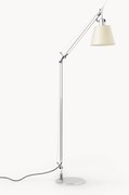 Vloerlamp Tolomeo Basculante Lettura