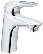 GROHE Eurostyle New waterbesparendes wastafelkraan M size chroom 32468003