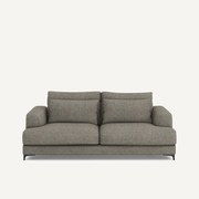 3-zits slaapbank in tweed, Marsile