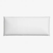 Luenel Visco-elastisch Kussen 40 X 90 Cm - Sklum