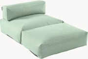 Outdoor drijvende zonnebed Double