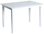 Yuka tafel 112 x 72 cm