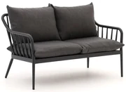 Manifesto Celante lounge tuinbank 2-zits 140cm
