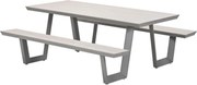 Garden Impressions Sarria picknick set 200 x 90 cm - taupe