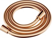 Mexen doucheslang 150 cm, roségoud - 79450-60