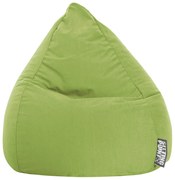 Kinder Zitzak BeanBag Easy L - Groen