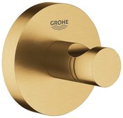 GROHE Essentials handdoekhaak brushed cool sunrise 40364GN1