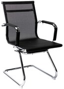 Vertrouwelijke voorzitter Focus