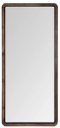 DTP Home Cosmo Grote Spiegel Teak 180 X 80 Cm - 80x180cm
