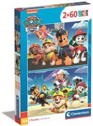 Puzzel Paw Patrol