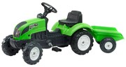 FALK Traptractor Country Farmer groen