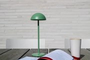 Lucide Joy oplaadbare lamp 1.5W 30x12cm groen