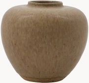 Handgemaakte vazen Tino, 2-delig, H 9 cm