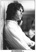 Poster Jim Morrison - The Doors 1968