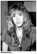 Poster Steve Nicks