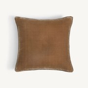 Fluwelen kussen, Vezina