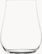 Mondgeblazen tumbler Kolibri