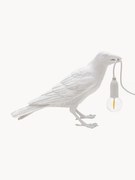 Design tafellamp Bird