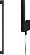 WANDLAMP LED LHJ063-W 80cm BLACK