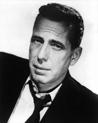 Foto Humphrey Bogart, Archive Photos