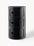 Design container Componibili, 3 modules