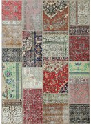 Goossens Eco Vloerkleed Lancet, 200 x 300 cm