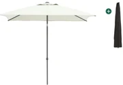 Shadowline Push-up parasol 250x200cm