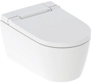 Geberit Aquaclean Sela Douche Wc - 37.5x56.5cm - softclose - mat alpine wit 146.220.jt.1