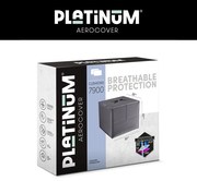 Platinum AeroCover Kussentas 80x80xH60