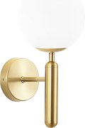 Wandlamp G098-1W GOLD