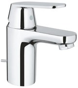 GROHE Eurosmart Cosmopolitan wastafelkraan met waste chroom 3282500E