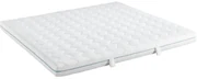 Goossens Matras Universal, 180 x 200 cm pocketvering