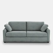 Bank-bed getextureerde stof, Bultex, Timor