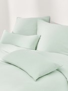 Mousseline dekbedovertrek Odile