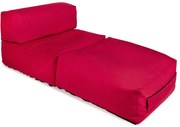 Switch Plus Loungebed Outdoor - Rood