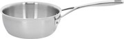 Demeyere Essential 5 Sauspan conisch 18 cm / 1,5 l - Essential 5 - Demeyere
