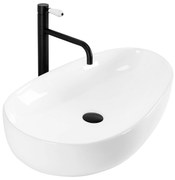 Opzetwastafel Rea SANDRA
