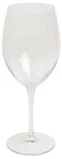 Wijnglas'Crystal', middel