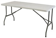 Eurotrail Paviljoentafel M 180x75 cm