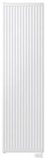 Henrad Alto E type 11 verticale elektrische paneelradiator H1800 x L600 1500W wit 0874A181106