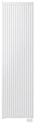 Henrad Alto E type 11 verticale elektrische paneelradiator H1800 x L600 1500W wit 0874A181106