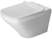 Duravit Durastyle pack wandcloset rimless diepspoel zitting wit 45510900a1