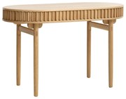 Scandinavisch Bureau - 120 X 60cm.