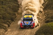 Ilustratie Hyundai WRC, Attilla Szabo