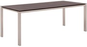 Goossens Eettafel Switch, 220 x 100 cm