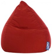 Kinder Zitzak BeanBag Easy L - Rood