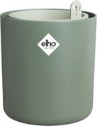 elho Bouncy Basil - Diameter 17cm x H: 21cm - Groen